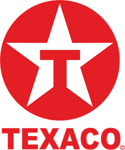 ChevronTexaco Logo - Search: chevron/texaco Logo Vectors Free Download