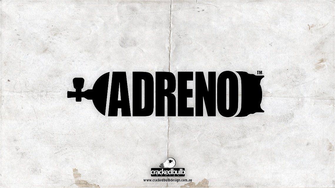 Diving Logo - Adreno Scuba Diving Logo Design - Cracked Bulb Design | Web design ...