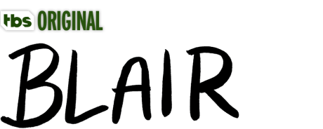 Blair Logo - BLAIR | TBS.com