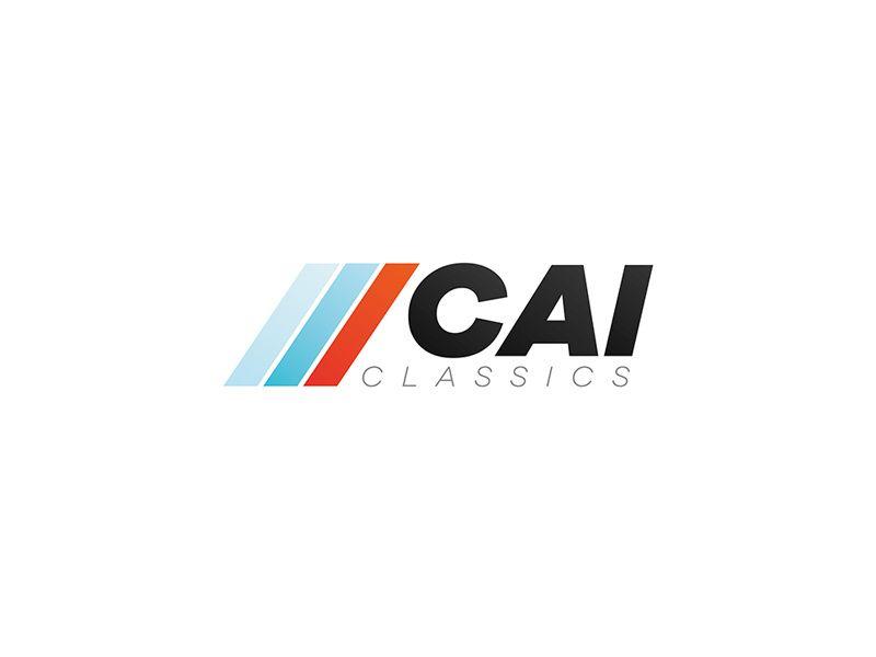 Cai Logo - CAI Classics Logo Design by Sean Curran on Dribbble