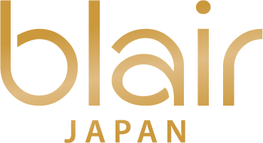 Blair Logo - Blair Japan - Marketing System - Home Page