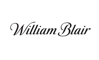 Blair Logo - William Blair Society Chicago