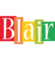 Blair Logo - Blair Logo | Name Logo Generator - Smoothie, Summer, Birthday, Kiddo ...