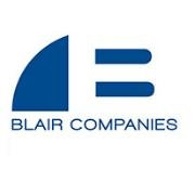 Blair Logo - Working at Blair Companies