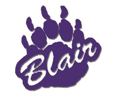 Blair Logo - Blair ACT scores above state, national averages. Local News
