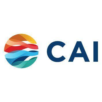 Cai Logo - CAI (@CAIGLOBAL) | Twitter