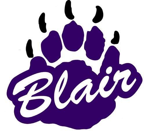 Blair Logo - Home Community Schools