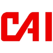Cai Logo - CAI International Jobs. Glassdoor.co.in