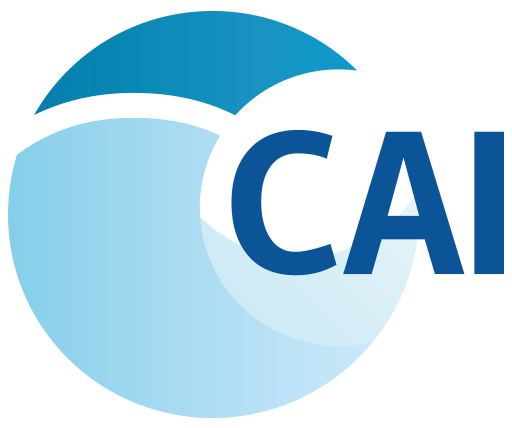Cai Logo - cai - Liberal Dictionary