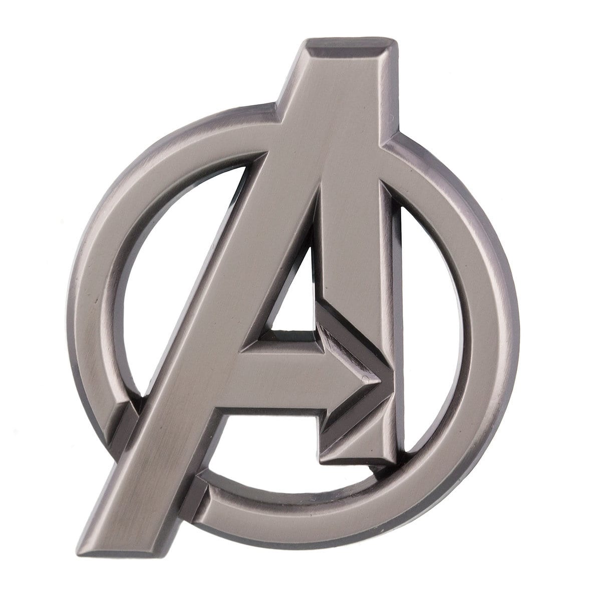 Avangers Logo - Marvel's Avengers Logo Pin