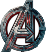 Avangers Logo - Avengers Endgame: Advanced Tech Quantum Cap Preorder