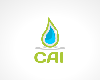 Cai Logo - cai Designed