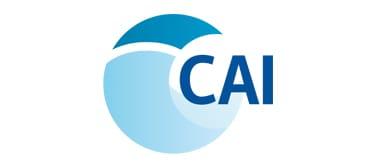 Cai Logo - logo CAI post