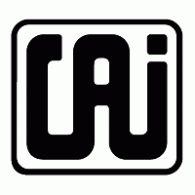 Cai Logo - CAI | Brands of the World™ | Download vector logos and logotypes