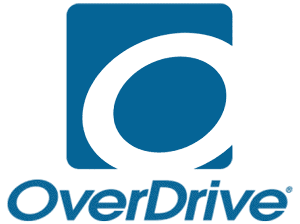 Overdrive Logo - overdrive logo.gif