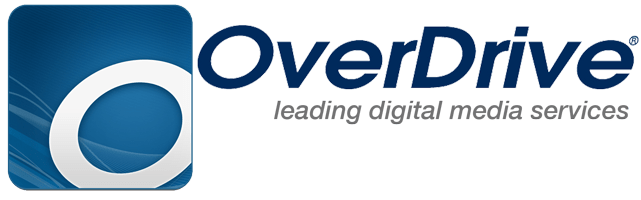 Overdrive Logo - OverDrive-Logo - Norfolk Public Library