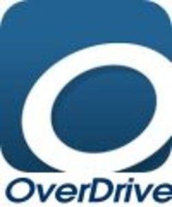 Overdrive Logo - Overdrive Logos