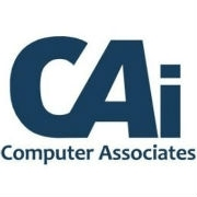 Cai Logo - Working at CAI Software