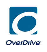 Overdrive Logo - Overdrive E Book / Home