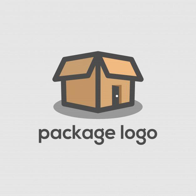 Package Logo - Package logo Vector | Premium Download