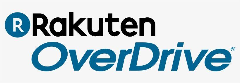 Overdrive Logo - Rakuten Overdrive Logo - Rakuten Overdrive - Free Transparent PNG ...