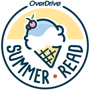 Overdrive Logo - Summer Read – OverDrive Resource Center