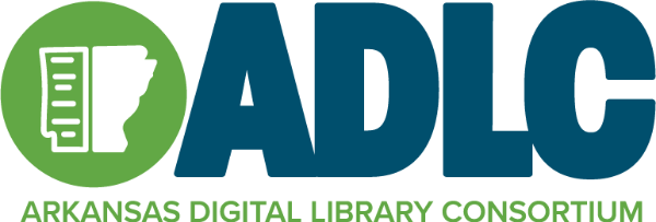 Overdrive Logo - Arkansas Digital Library Consortium