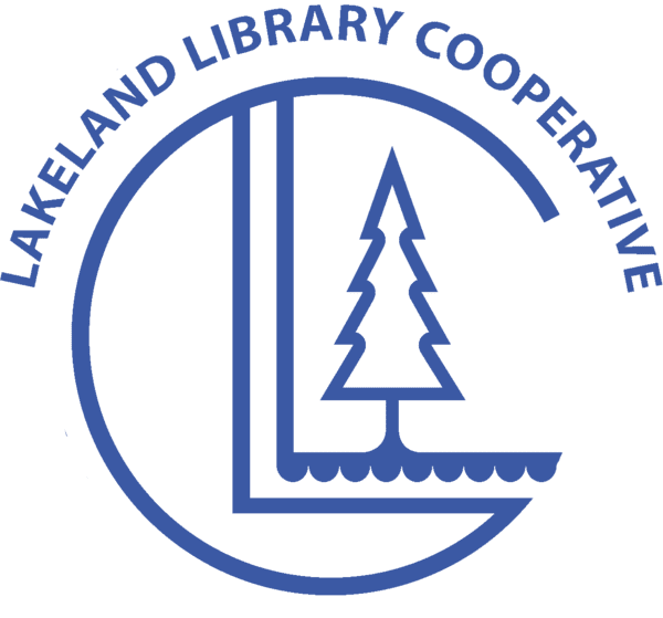 Overdrive Logo - Lakeland Library Cooperative - OverDrive