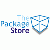 Package Logo - The Package Store. Brands of the World™. Download vector logos