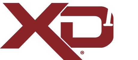 XDM Logo - Springfield Armory | Handguns, Pistols, Semi Automatic Rifles
