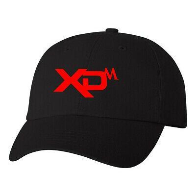 XDM Logo - SPRINGFIELD ARMORY XDM Logo Dad Hat Pro Gun Brand 2nd Amendment Rights Cap  Black