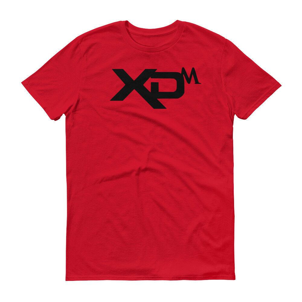 XDM Logo - LogoDix