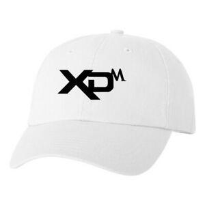 XDM Logo - Details about Springfield Armory XDM Logo Dad Hat Pro Gun Brand 2nd  Amendment Rights Cap White