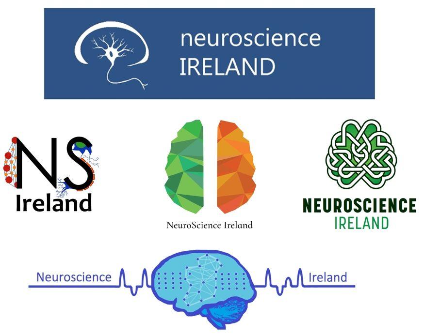 Neuroscience Logo - NSI Logo Design Finalists