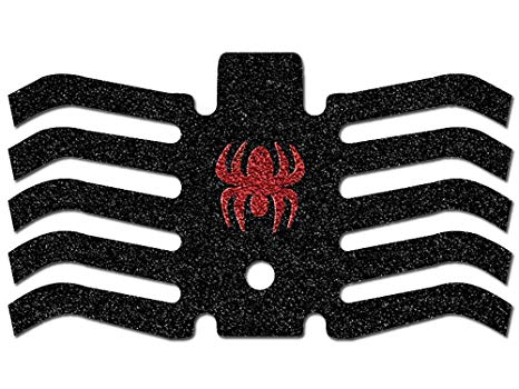 XDM Logo - Amazon.com : ArachniGRIP Springfield Armory XDM Curved Serrations ...