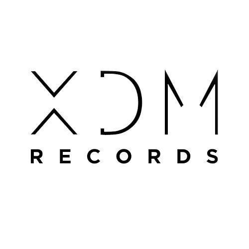 XDM Logo - XDM Records Releases & Artists on Beatport