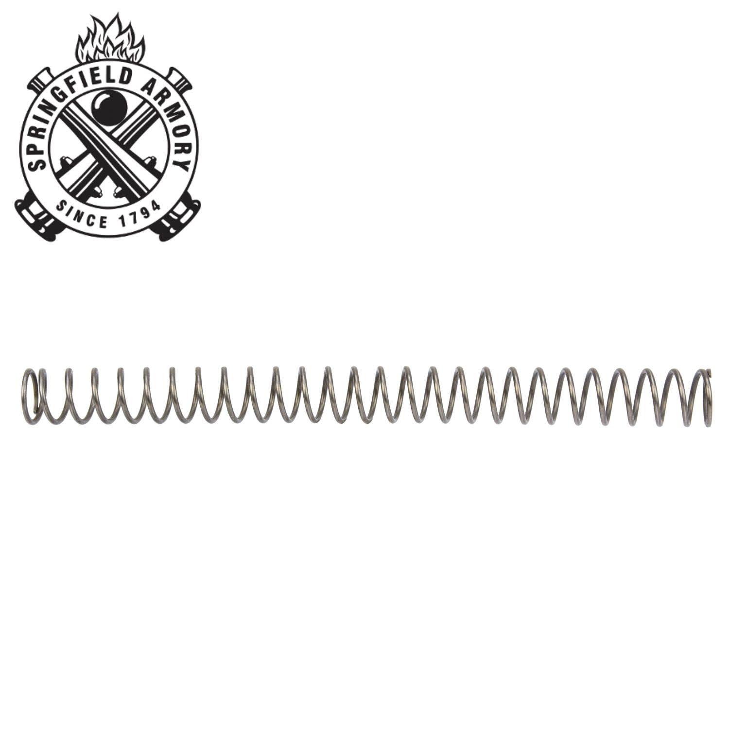 XDM Logo - Springfield XDM 5.25