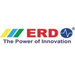 ERD Logo - Erd Logos