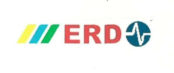 ERD Logo - ERD Trademark Detail | Zauba Corp