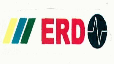 ERD Logo - Erd (logo) (2103975)™ Trademark | QuickCompany
