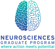 Neuroscience Logo - UCSD Neurosciences's official, y'all new