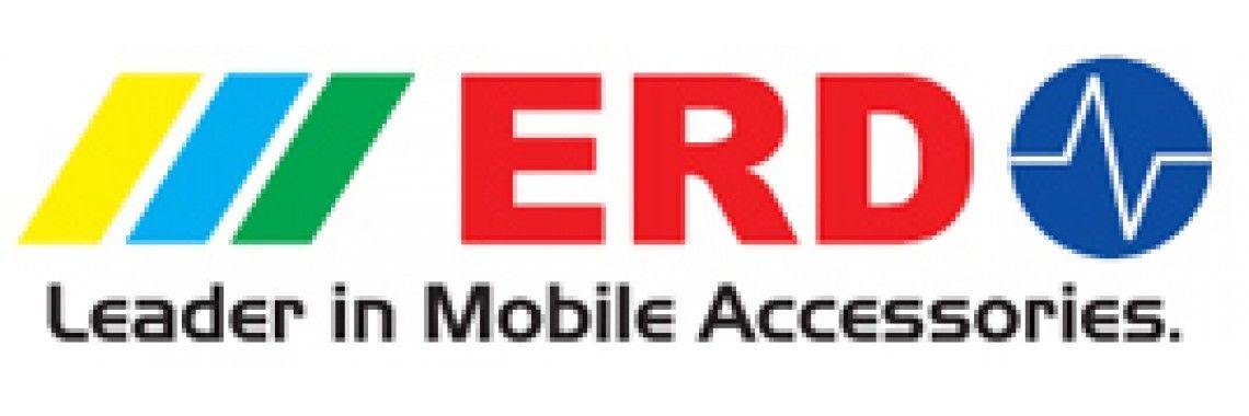 ERD Logo - ERD Power Supplies