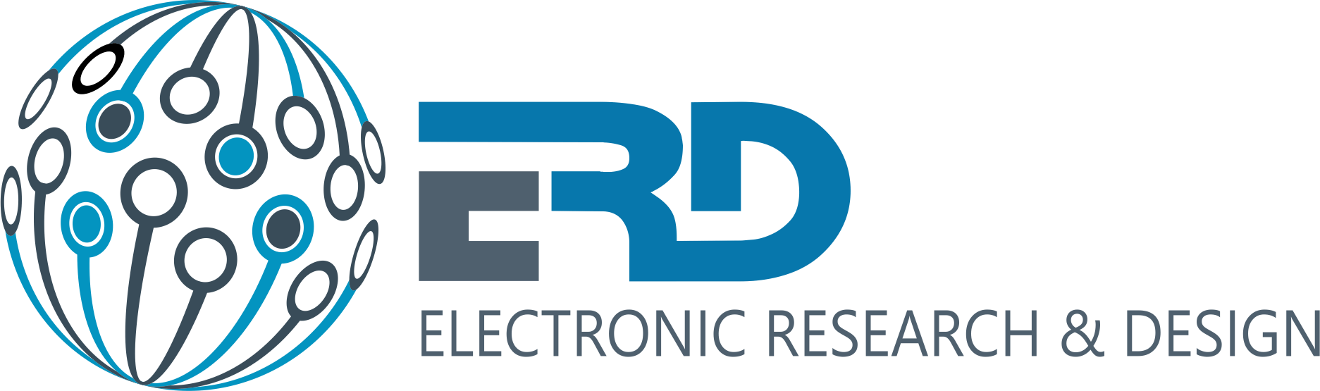 ERD Logo - ERD | Electronic Research and Design