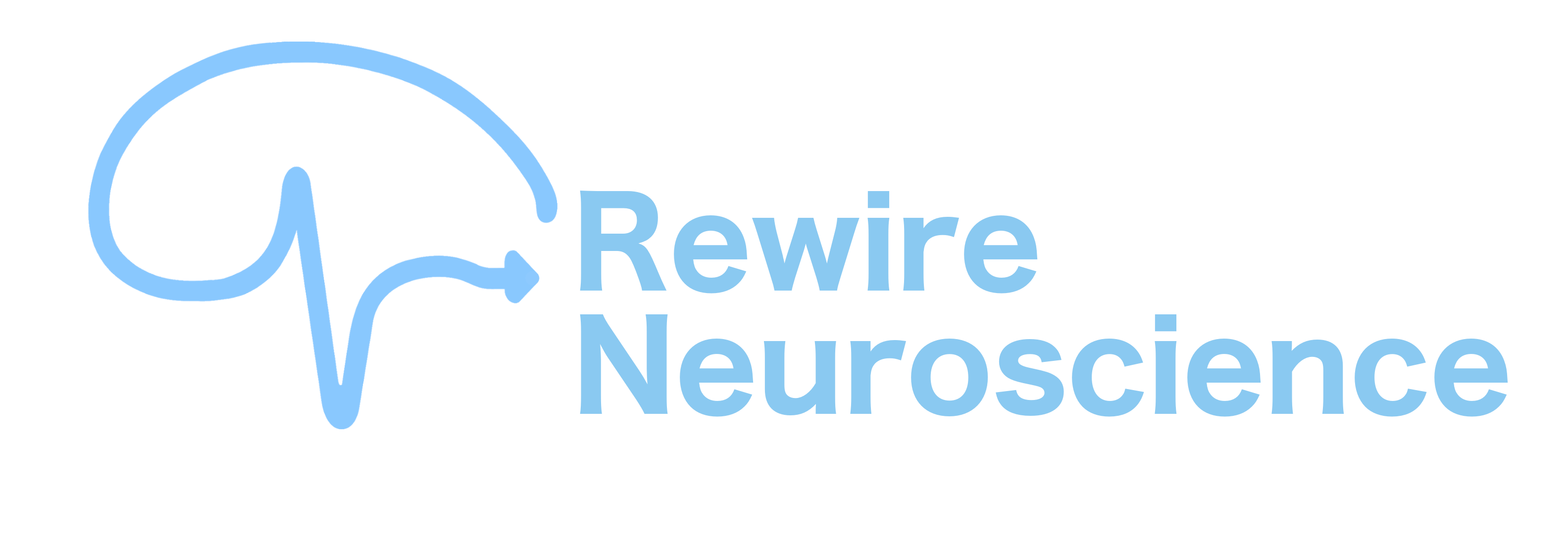 Neuroscience Logo - Rewire Neuroscience vest