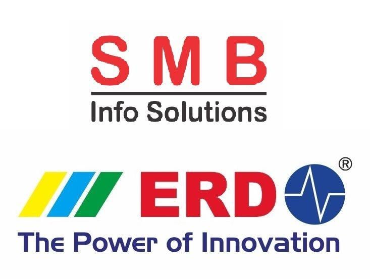 ERD Logo - ERD CCTV Power Supply Official Distributor In Surat, ERD CCTV Power ...