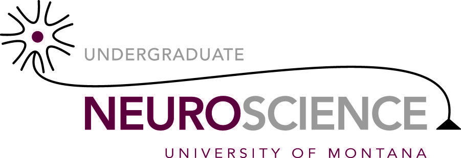 Neuroscience Logo - Home - Neuroscience - University Of Montana