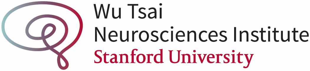 Neuroscience Logo - Wu Tsai Neurosciences Institute