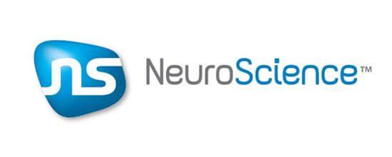 Neuroscience Logo - NeuroScience | Fullscript