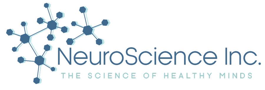 Neuroscience Logo - Welcome To Neuroscience Inc. The Science Of Healthy Minds