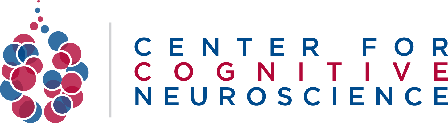 Neuroscience Logo - Center for Cognitive Neuroscience